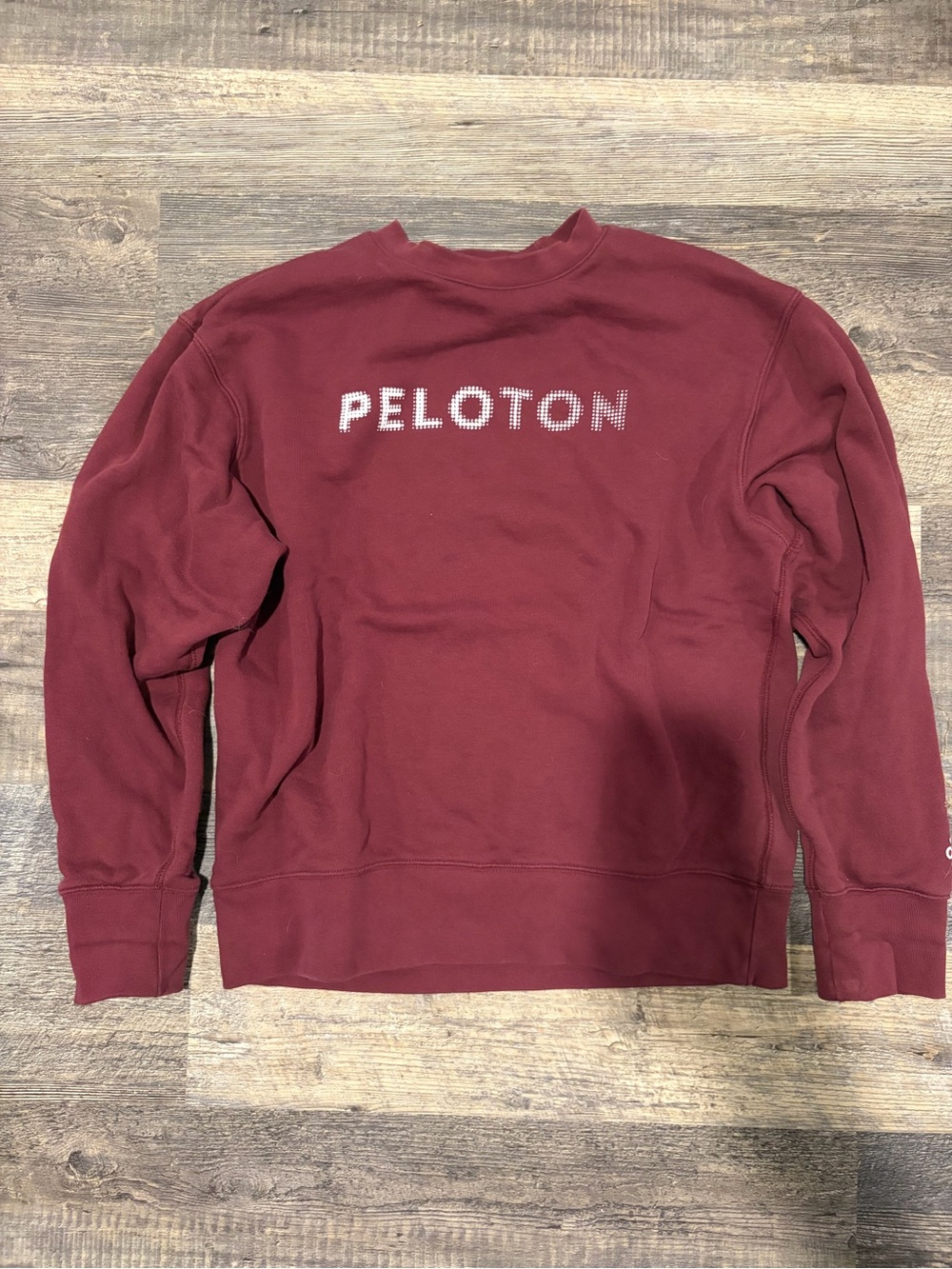 Adidas Peloton Pullover